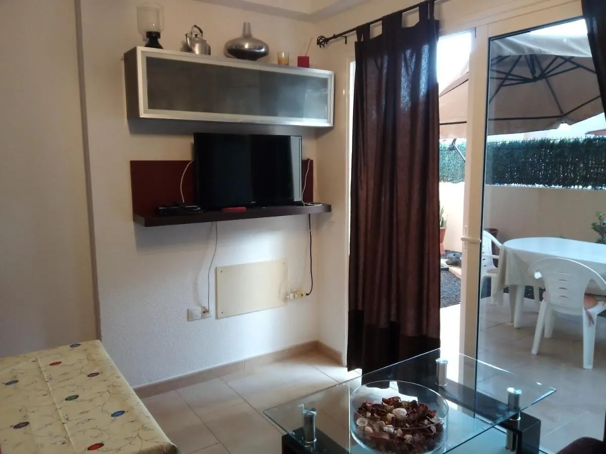 Willa Casa El Pozo Corralejo 0*,  Hiszpania