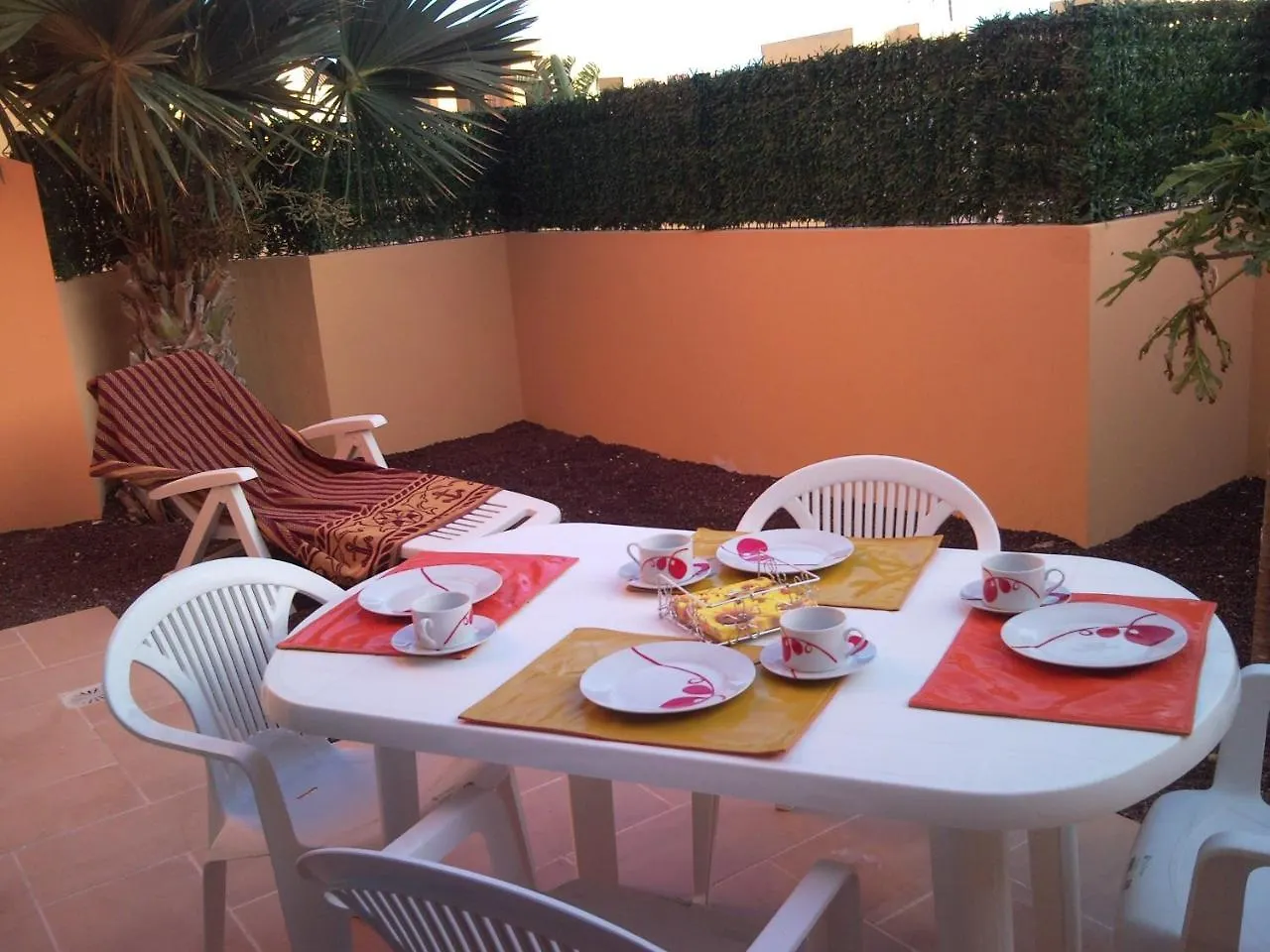 Dom wakacyjny Willa Casa El Pozo Corralejo