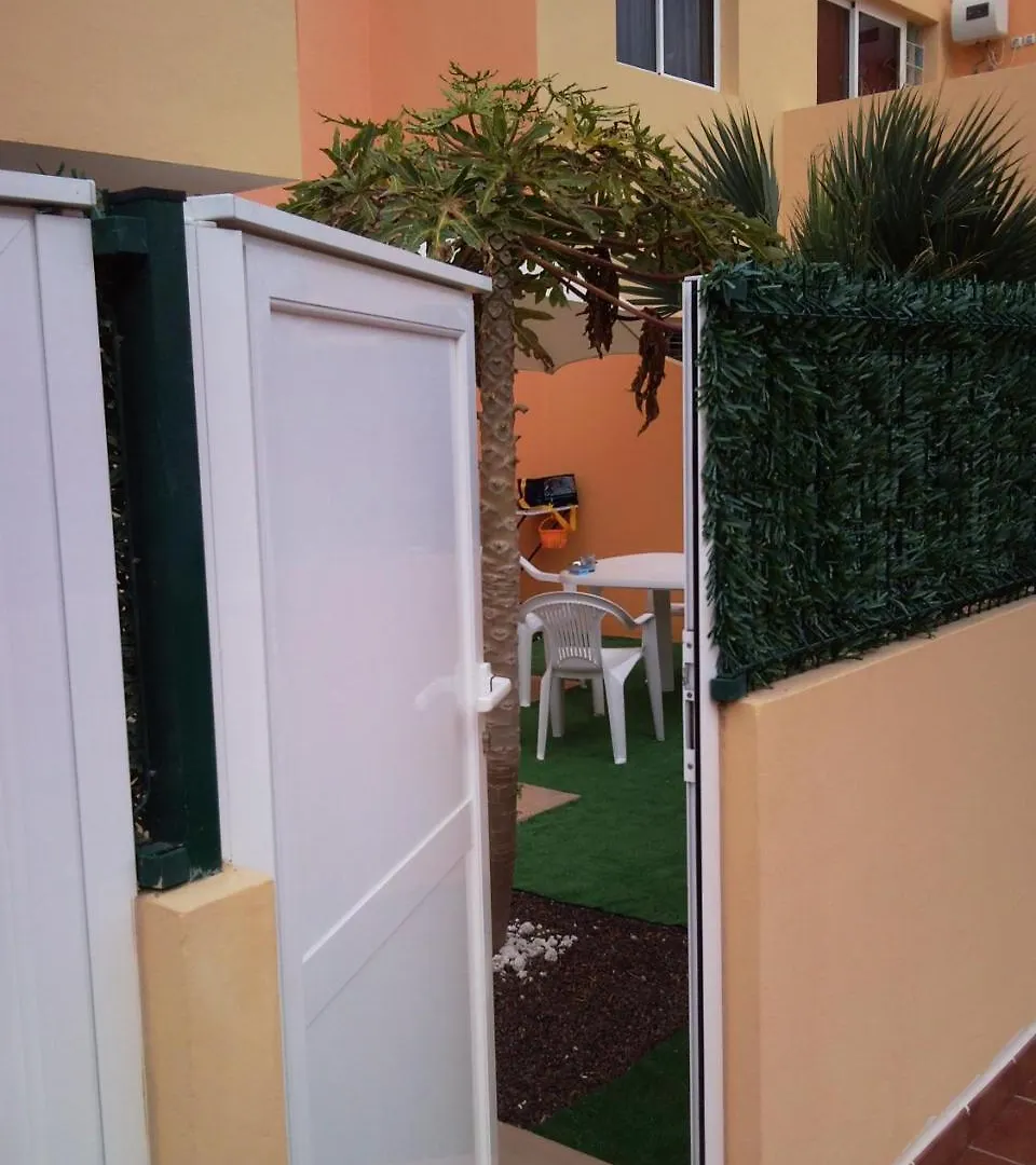 Dom wakacyjny Willa Casa El Pozo Corralejo