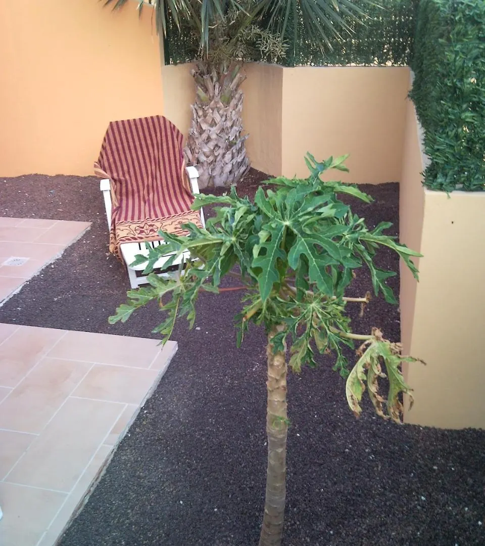 Willa Casa El Pozo Corralejo 0*,