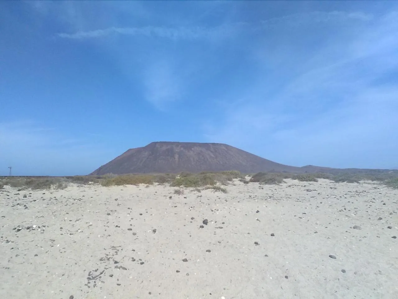 Willa Casa El Pozo Corralejo 0*,