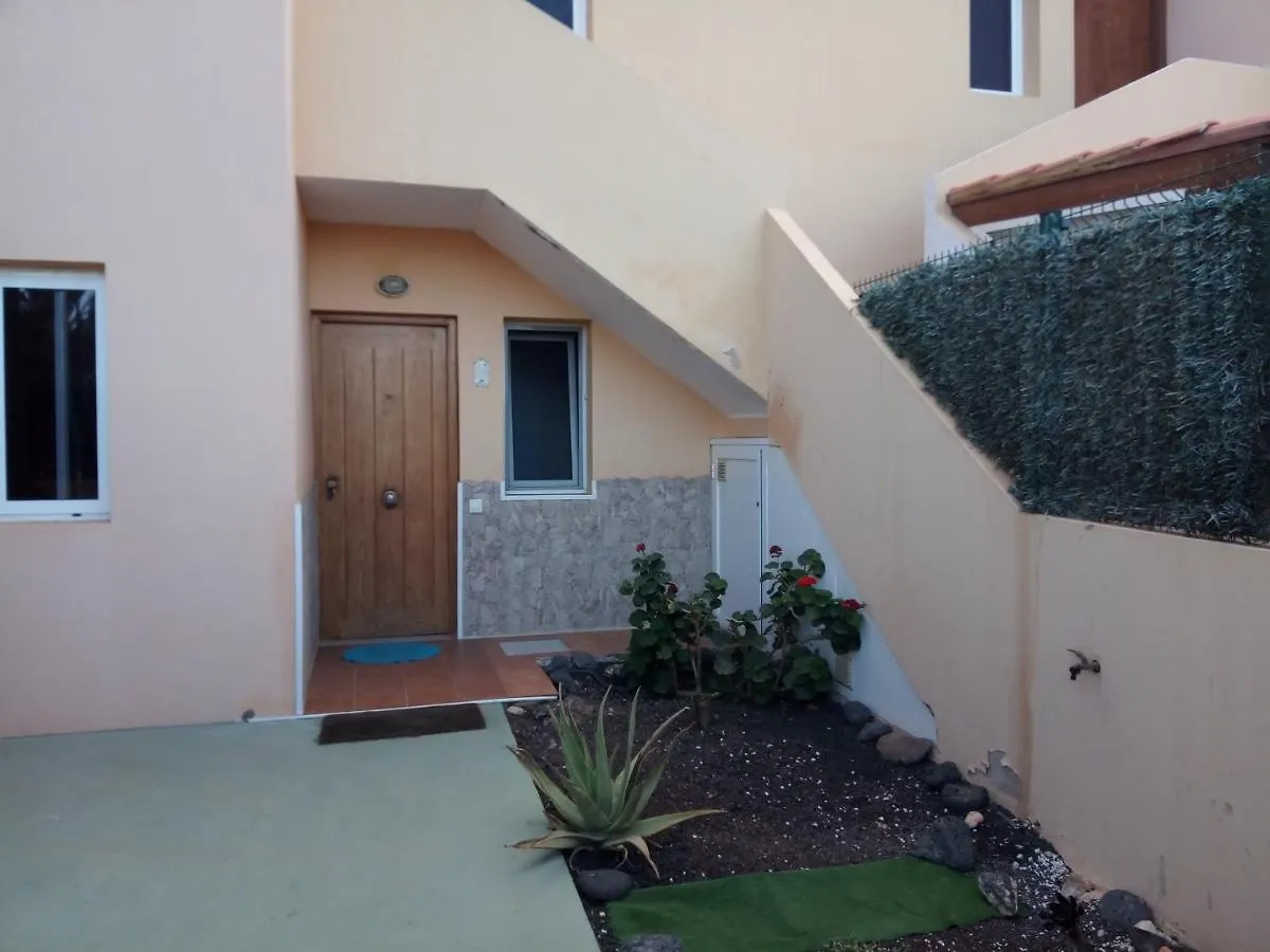 Dom wakacyjny Willa Casa El Pozo Corralejo