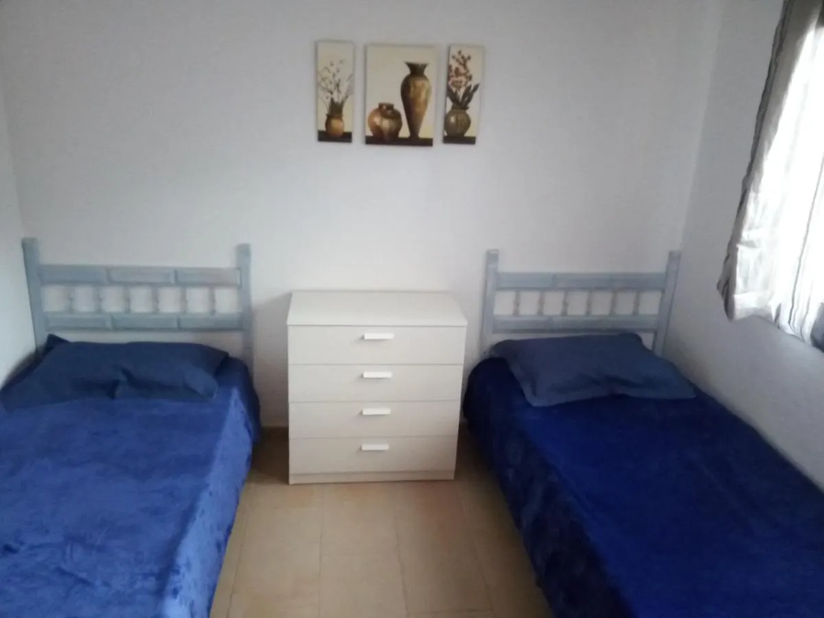 Willa Casa El Pozo Corralejo 0*,  Hiszpania