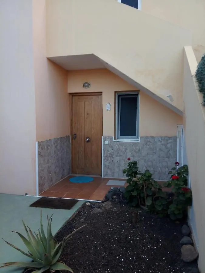 Willa Casa El Pozo Corralejo