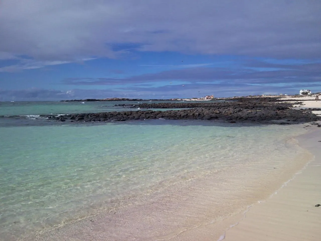 Willa Casa El Pozo Corralejo