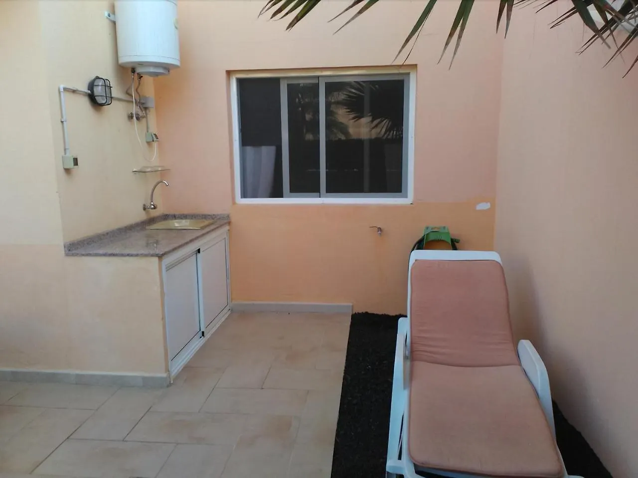 Dom wakacyjny Willa Casa El Pozo Corralejo